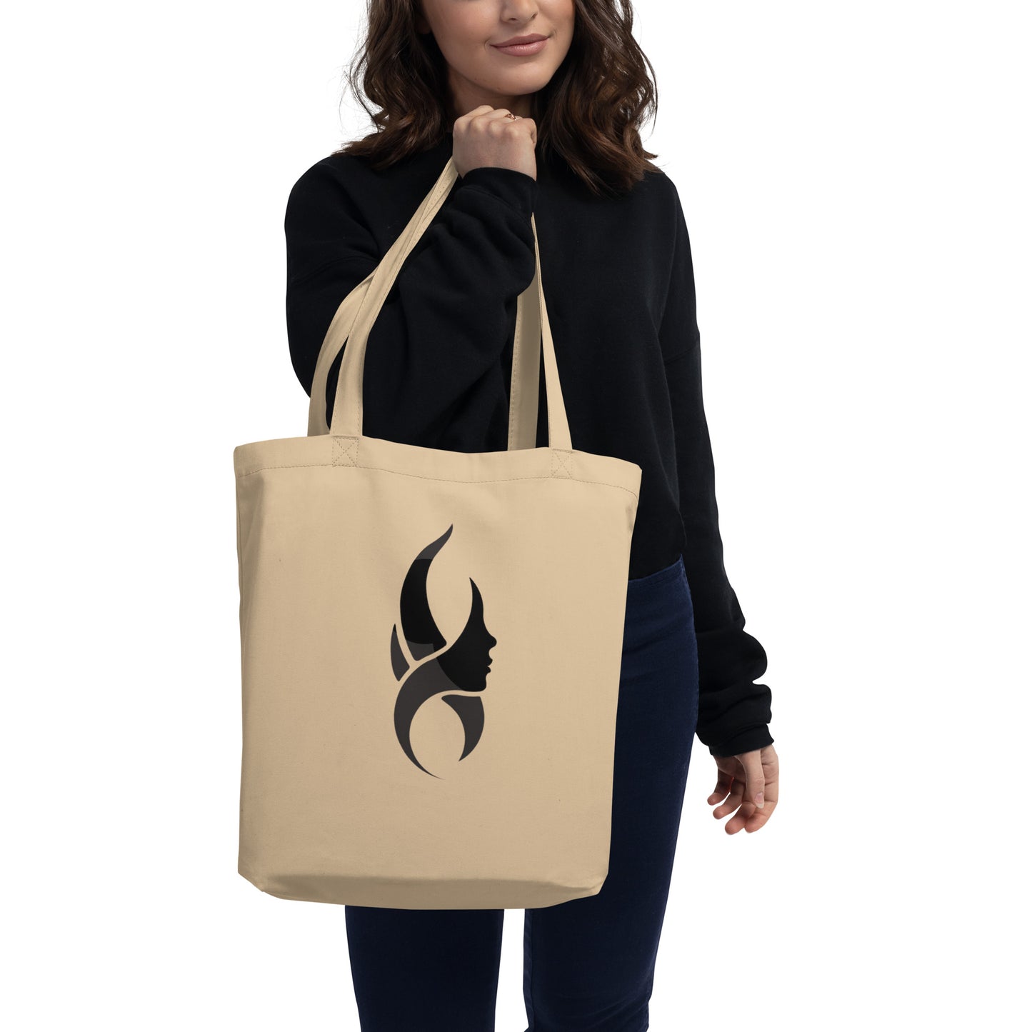 Eco Tote Bag Go Green with Style