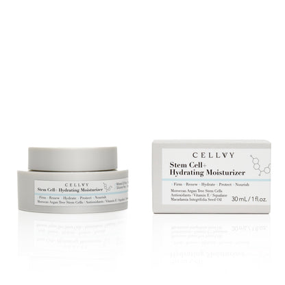 Stem Cell + Hydrating Moisturizer