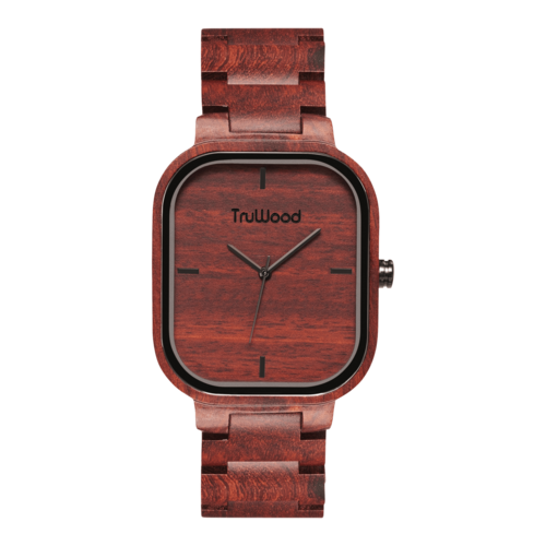Ridge Wrist Watch