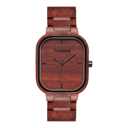 Ridge Wrist Watch