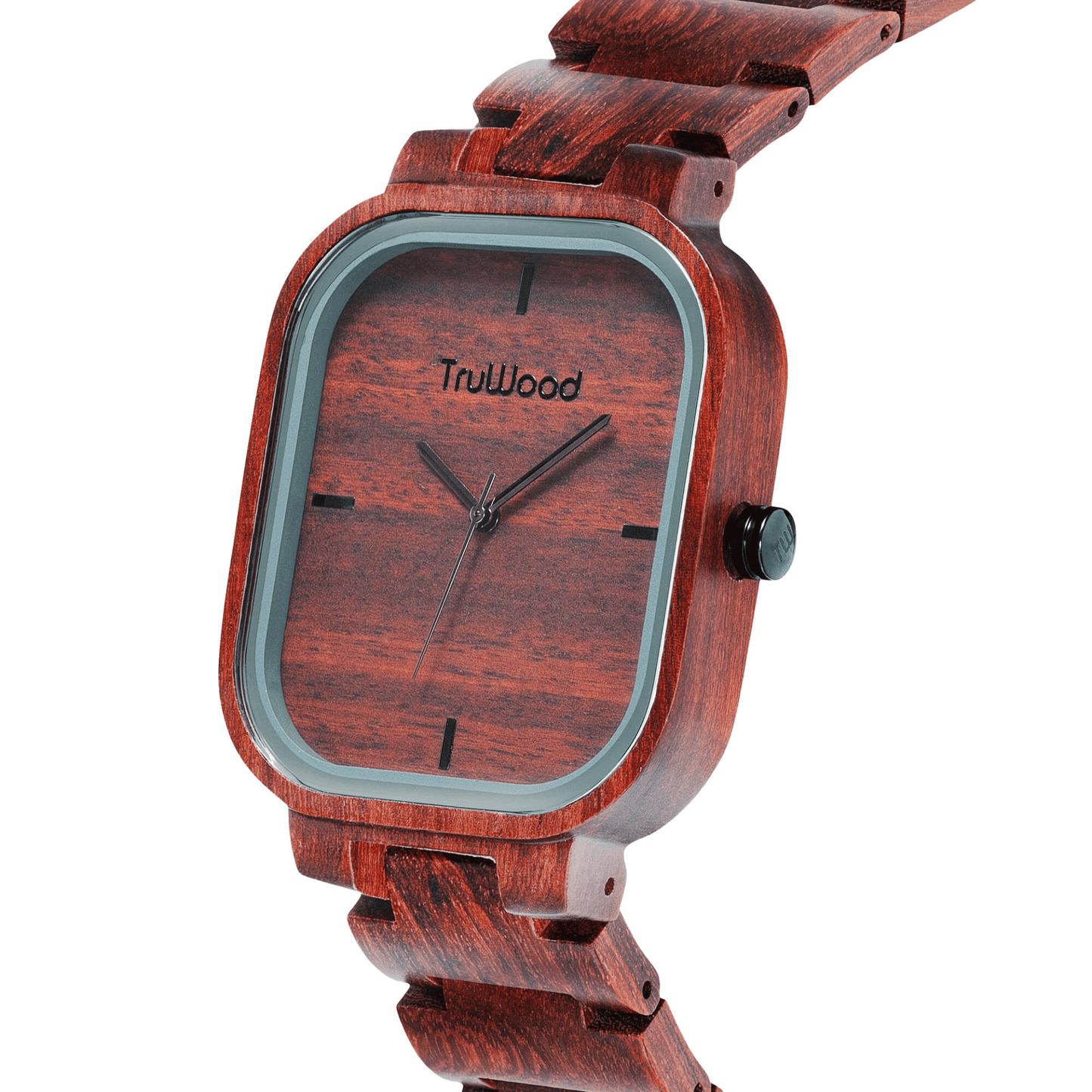 Ridge Wrist Watch