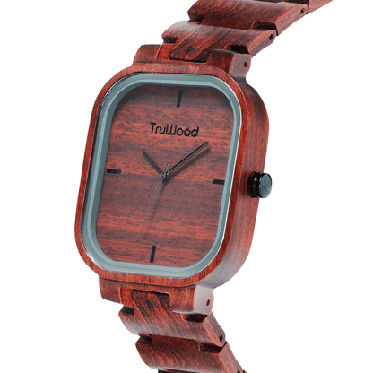 Ridge Wrist Watch