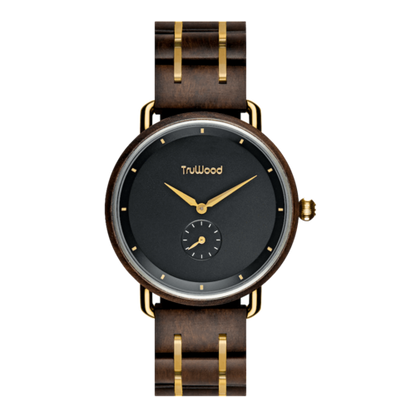 Space Wrist Watch