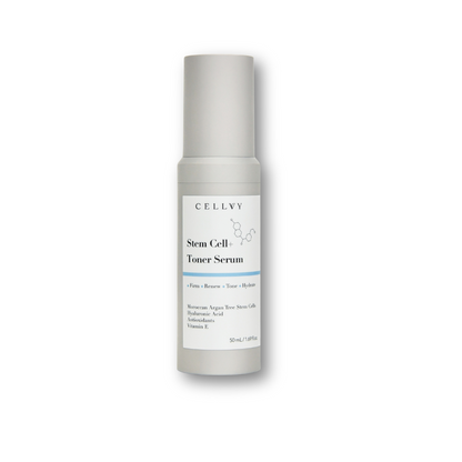 Stem Cell + Toner Serum