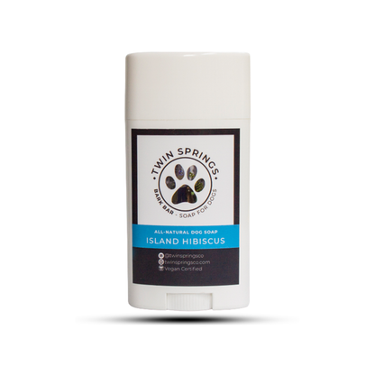 Island Hibiscus Bark Bar