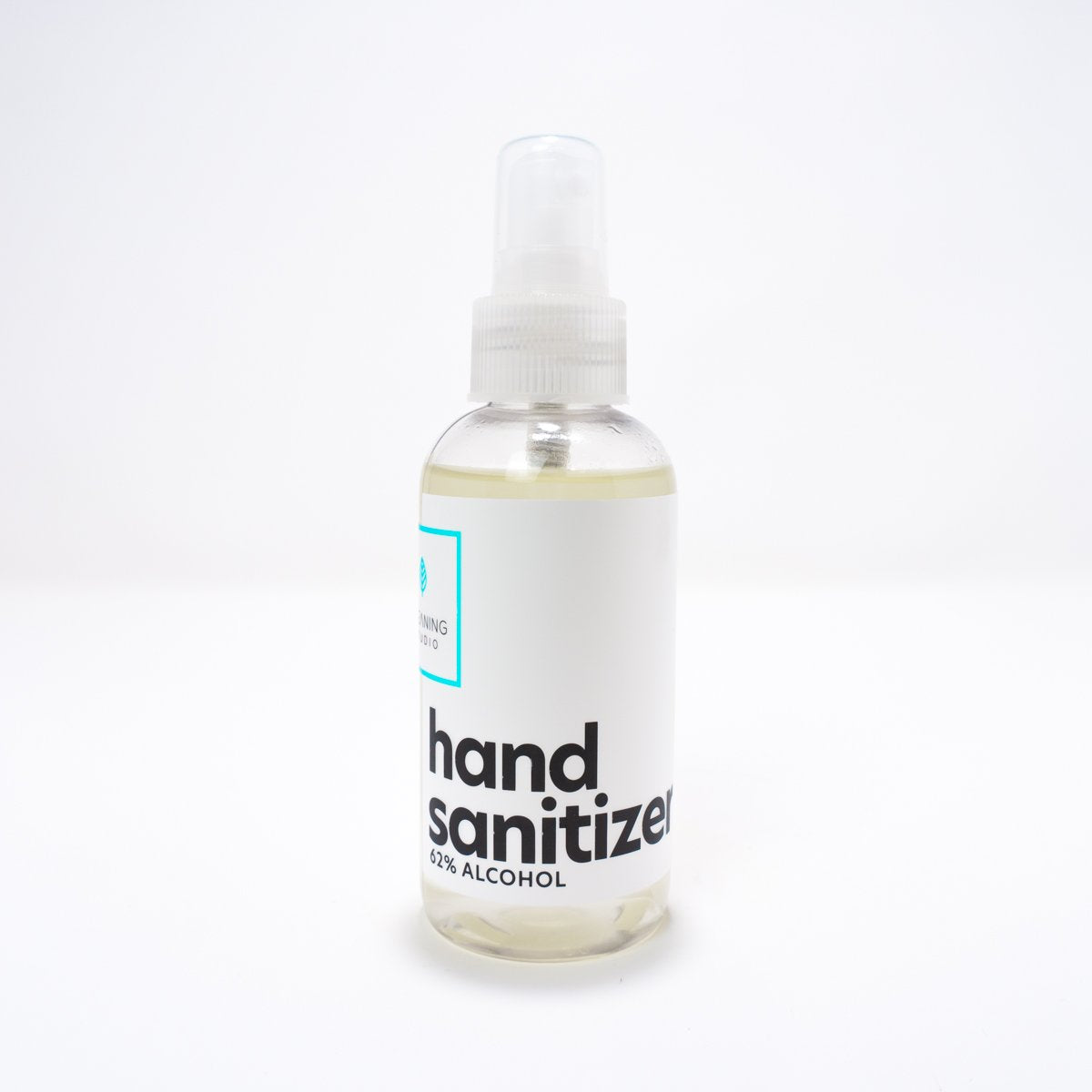 Hand Sanitizer - Travel Size Spray (2oz)