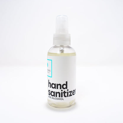 Hand Sanitizer - Travel Size Spray (2oz)
