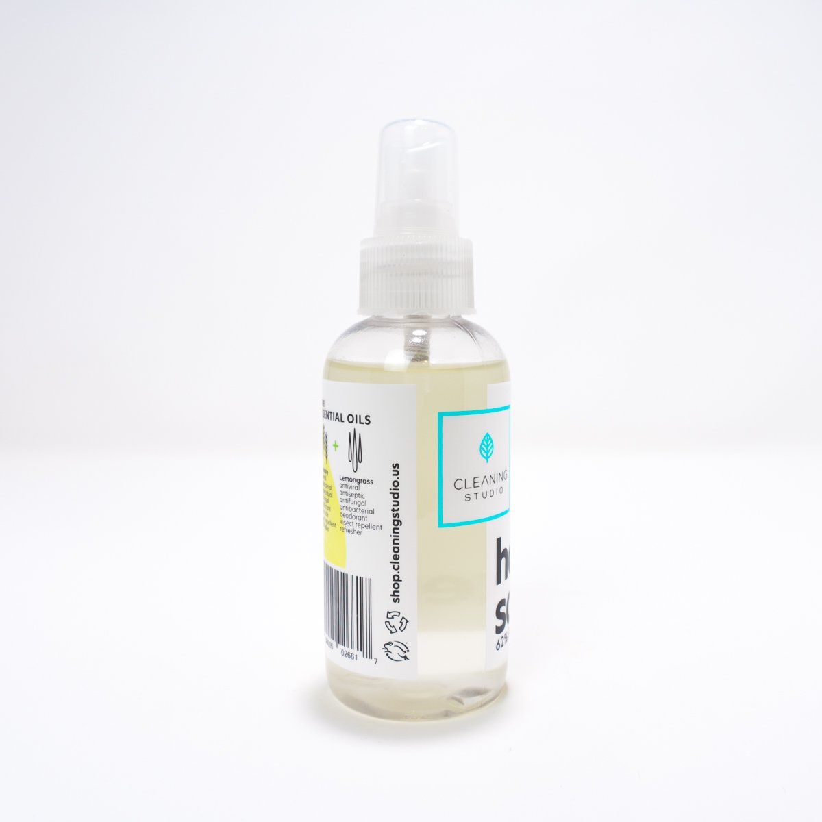 Hand Sanitizer - Travel Size Spray (2oz)
