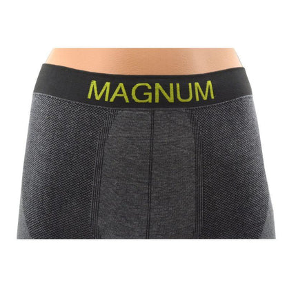 Boxer Briefs Charcoal Cotton Breathable 2 Pack Underwear