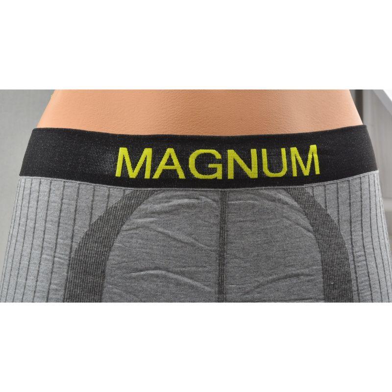 Boxer Briefs Charcoal Cotton Breathable 2 Pack Underwear