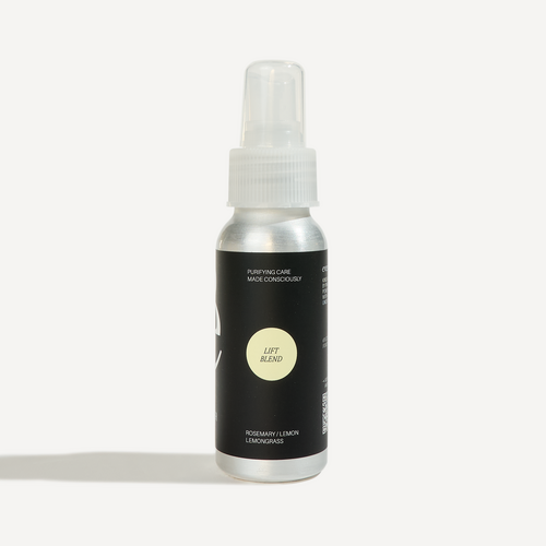 Hand Sanitizer - Travel Size Spray (2oz)