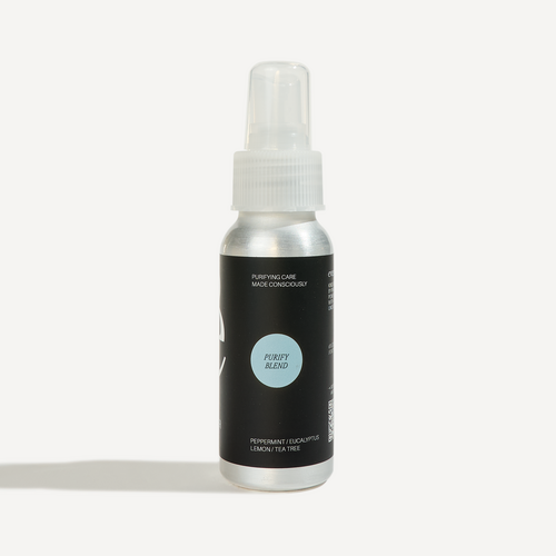 Hand Sanitizer - Travel Size Spray (2oz)