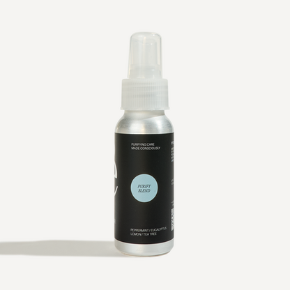 Hand Sanitizer - Travel Size Spray (2oz)