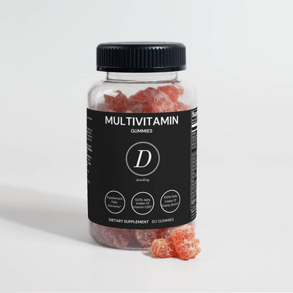 Multivitamin Gummies (Adult)(Healthcare)