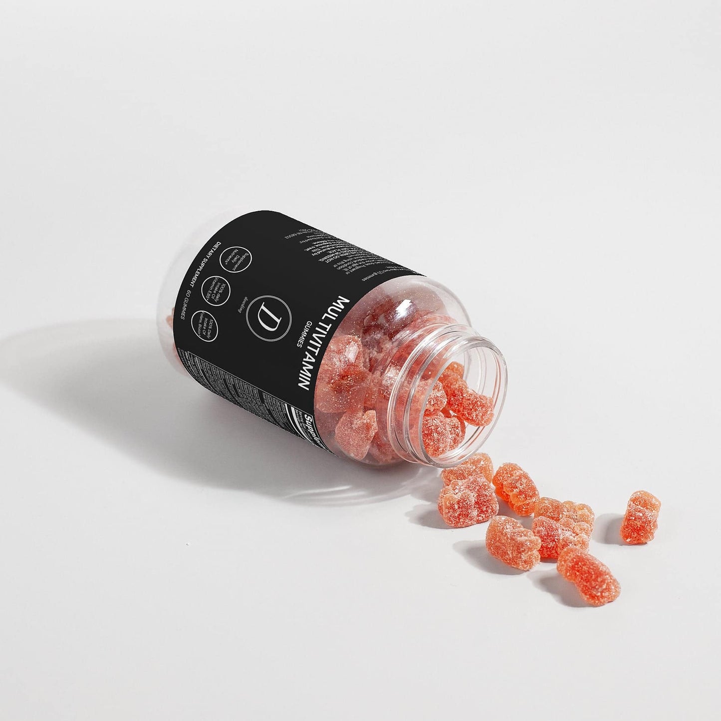 Multivitamin Gummies (Adult)(Healthcare)