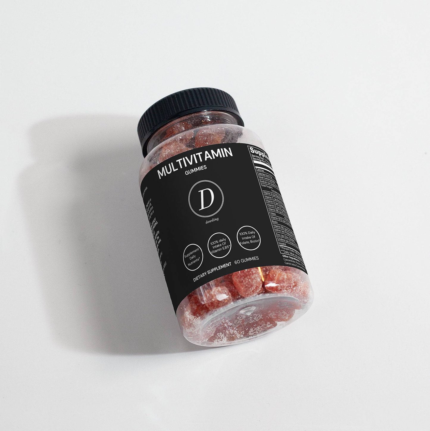 Multivitamin Gummies (Adult)(Healthcare)