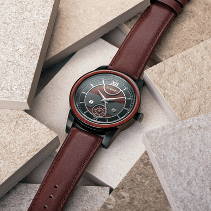Napoleon | Leather Strap