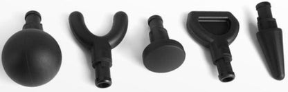 Pleno Massager Heads/Tips Set