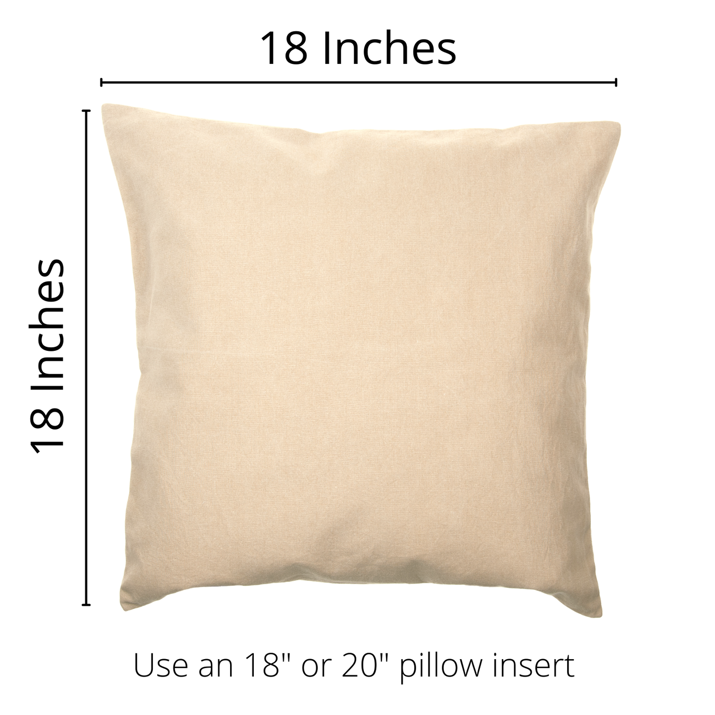 Class Autographs 5th Grade Pillow Cover