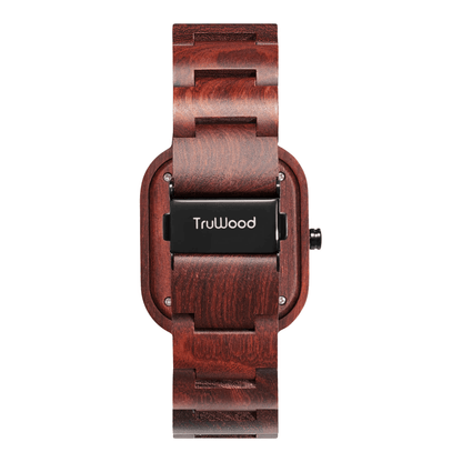 Ridge Wrist Watch