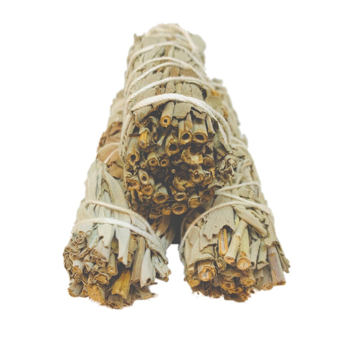 White Sage Smudging Stick – Sacred Healing & Cleansing Tool for Smudging