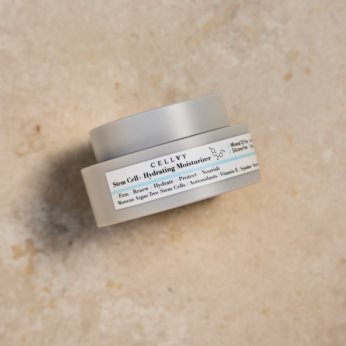 Stem Cell + Hydrating Moisturizer