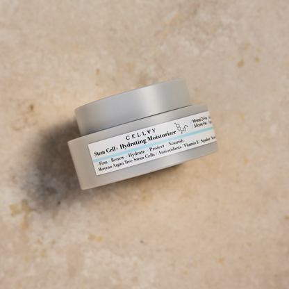 Stem Cell + Hydrating Moisturizer