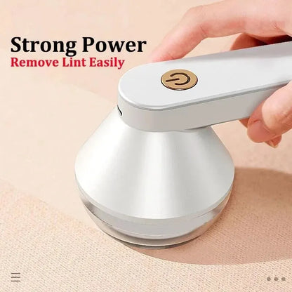 Electric Hairball Trimmer Clothes Automatic Hairball Removal Shaving