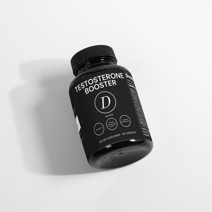 Testosterone Booster