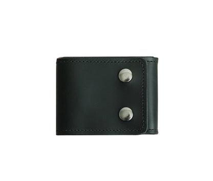 Trifold Wallet