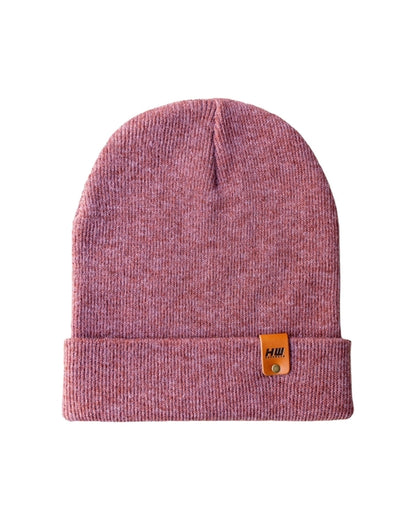 HAAKWEAR Cuffed Beanie – Unisex Stylish Winter Hat