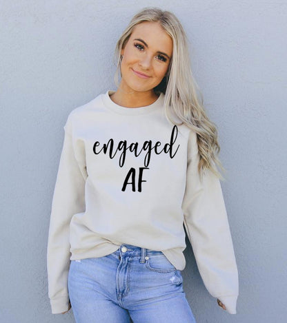 Unisex Comfort Crew Neck Sweatshirt