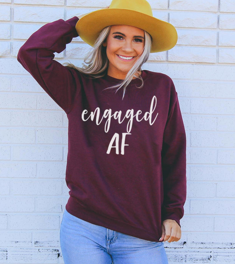Unisex Comfort Crew Neck Sweatshirt