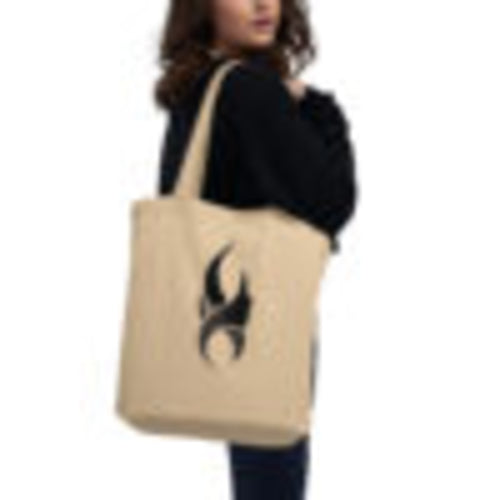 Eco Tote Bag Go Green with Style