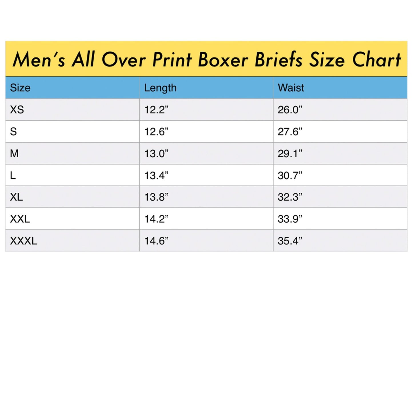 THE LAMPPOST INSTALLATION CREW VIII Men's All Over Print Boxer Briefs