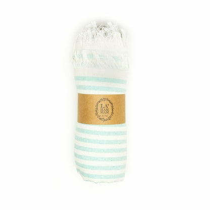 Hammam Peshtemal Pure Cotton Beach Towel