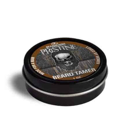 Pristine | Beard Wax