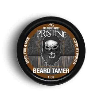 Pristine | Beard Wax