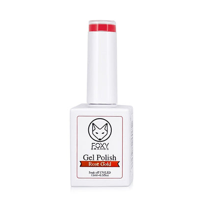 Gel Color -Bubble Gum